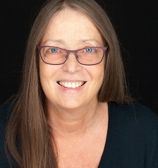 Carolyn Green