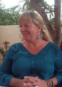 Jane Cooper